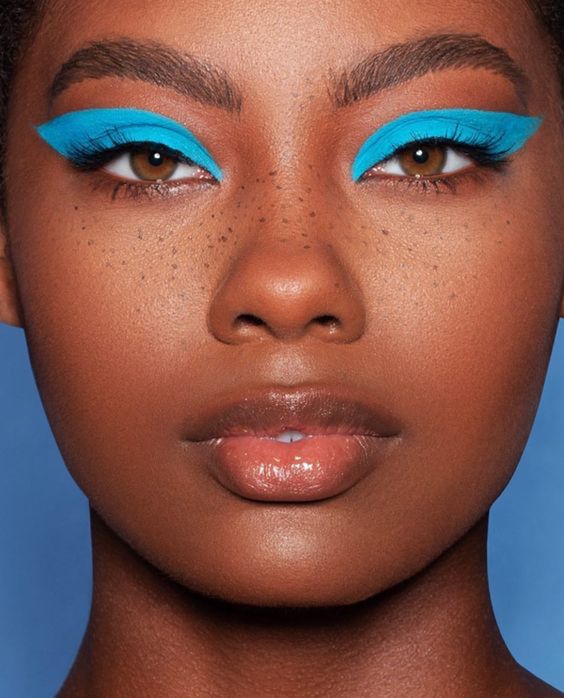10 Makeup Trends for 2020